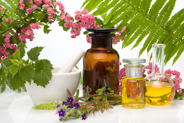 Naturopathic