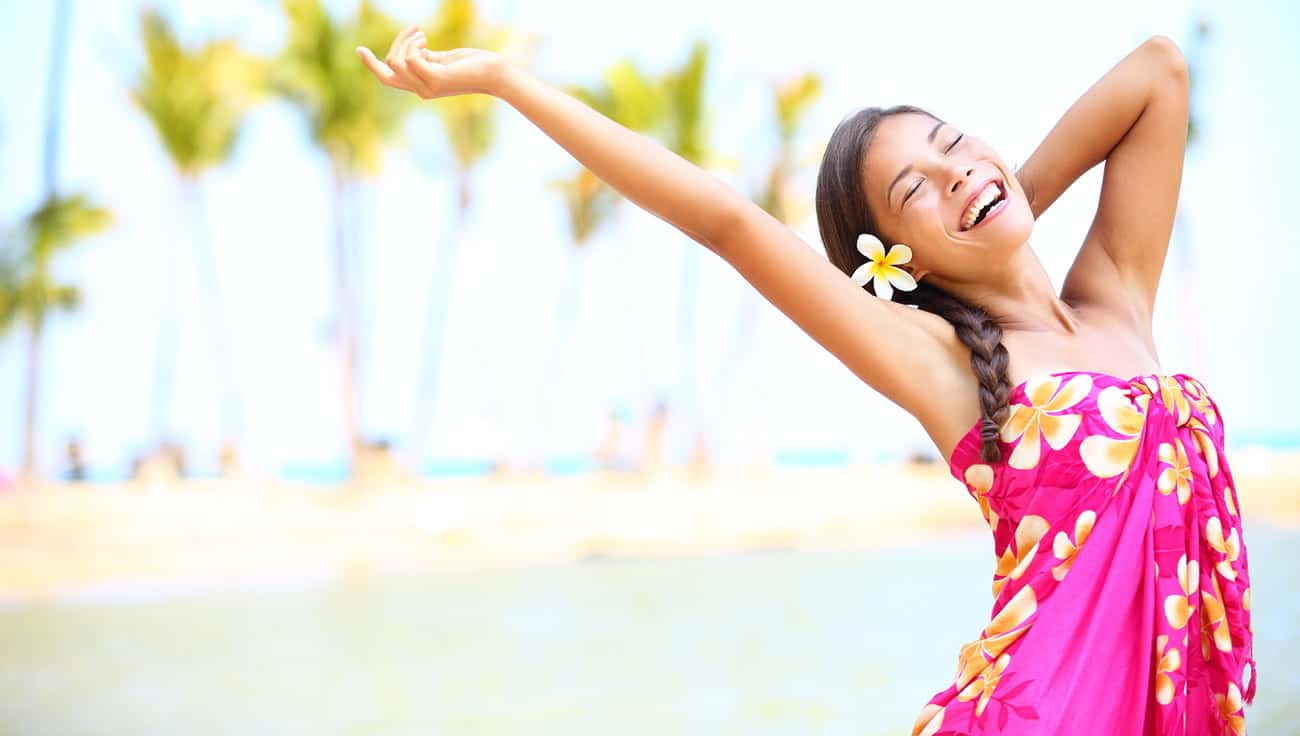 Anti Aging Treatments in Atlanta