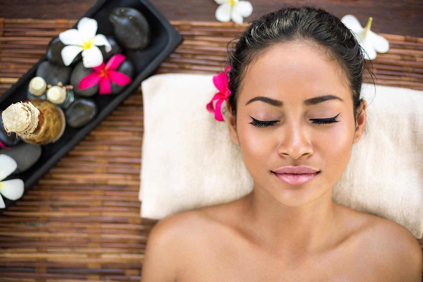 Anti Aging Treatments in Atlanta