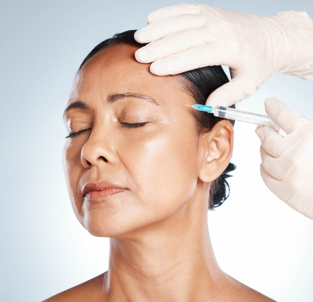 Radiesse for Men: Why More Men Are Choosing Injectable Contouring