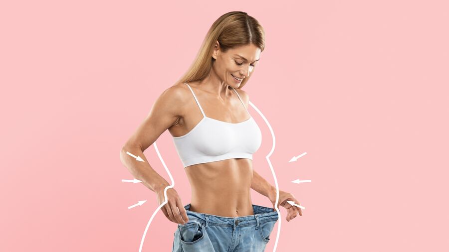 What Is HCG Weight Loss and How Does It Work?