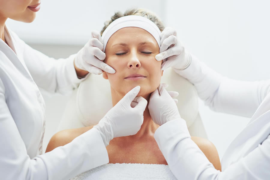 Top Benefits of Skin Rejuvenation for a Younger-Looking Complexion