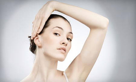 Healthy Woman Need Healthy Bones!