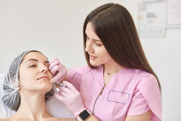 What is the best facial rejuvenation treatment?