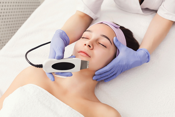 Ultherapy vs Thermage