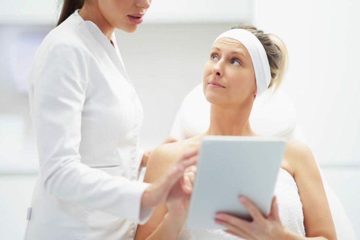 Laser vs. Radiofrequency Skin Tightening: What’s the Difference?