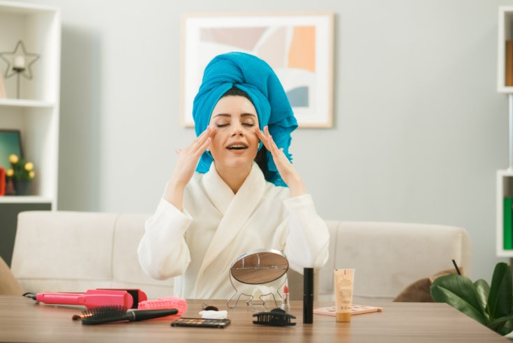 Why Skin Care Is Part of Overall Wellness