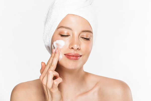 The 6 Acids You Need in Your Skin Care Routine