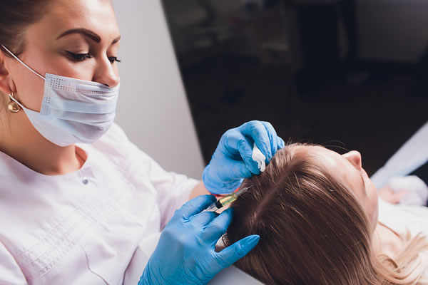 What is Platelet-Rich Plasma Therapy?