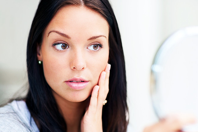 Winter Skin Care for Sensitive Skin