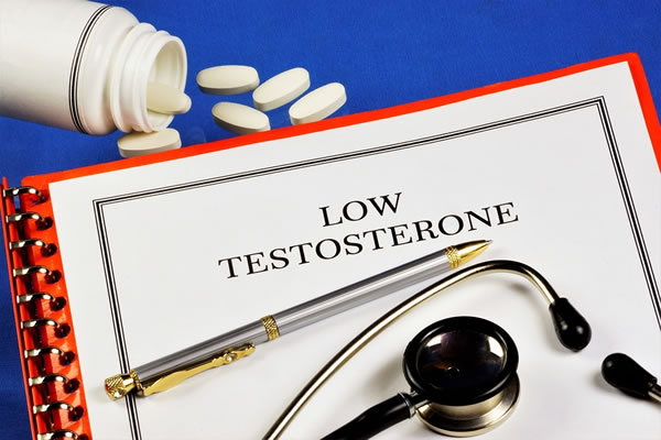 How Low Testosterone Impacts Women & Men?