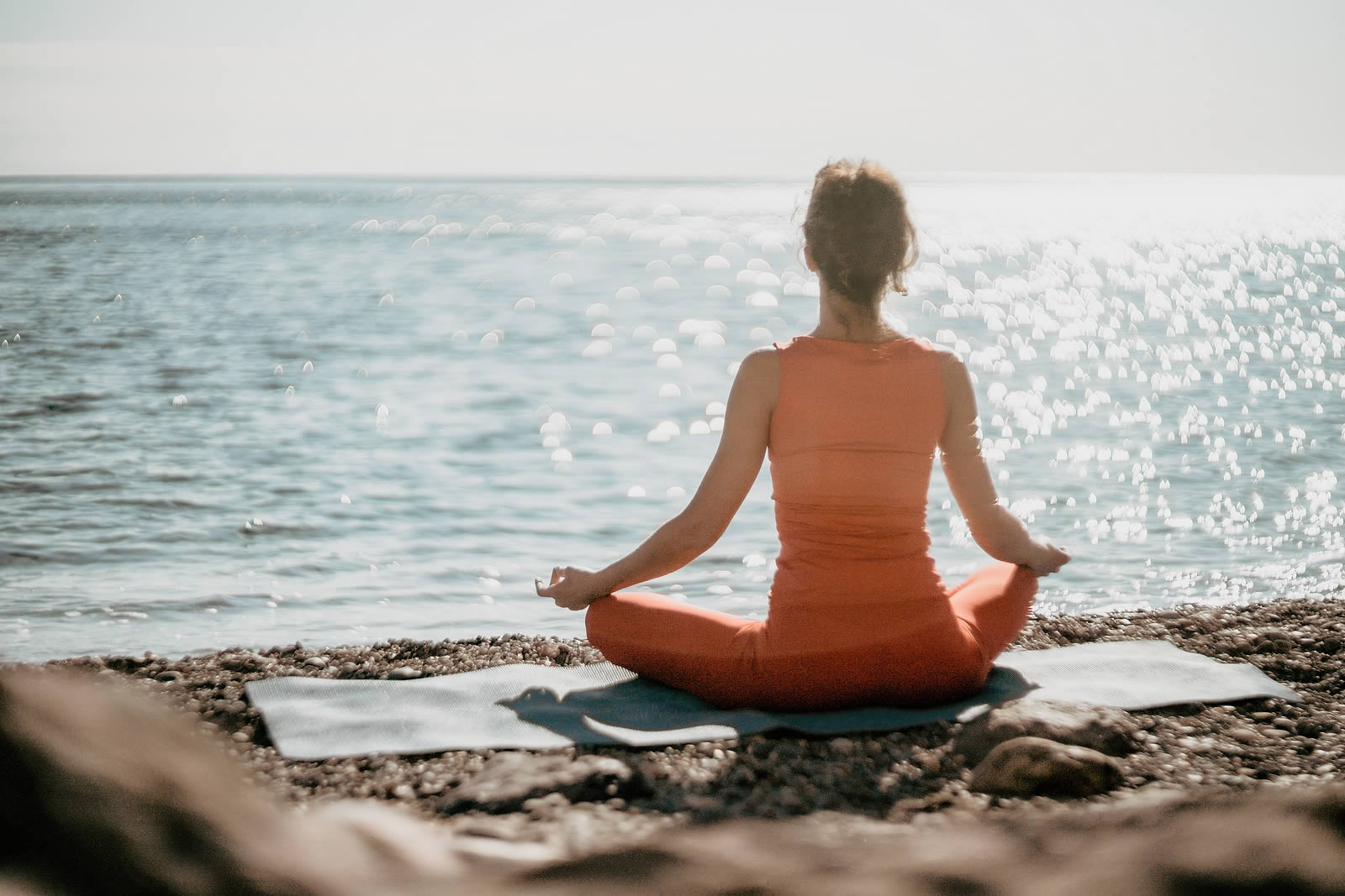 Natural Detoxification