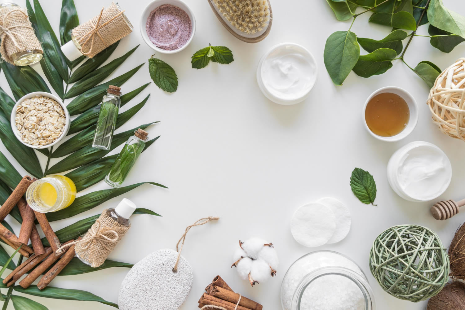 Naturopathic