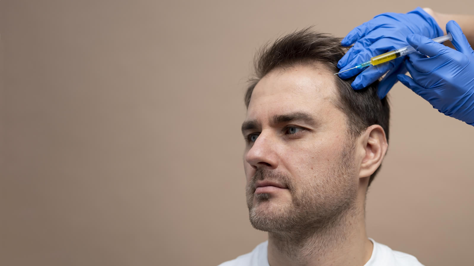 Platelet Rich Plasma