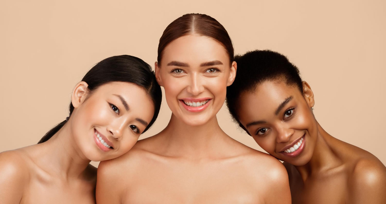 Non-Surgical Cosmetic Rejuvenation