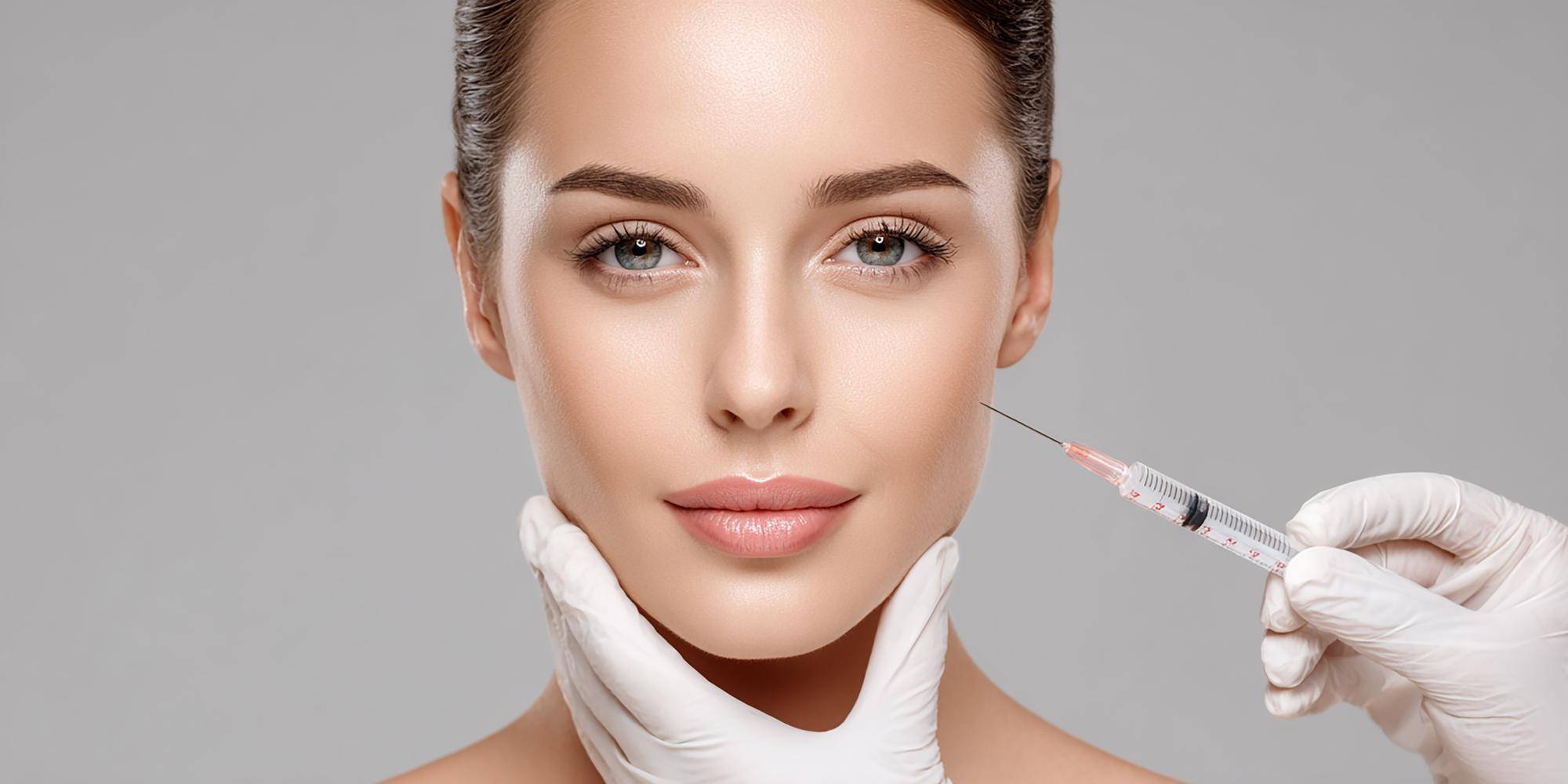 Radiesse Injection in Dunwoody, GA