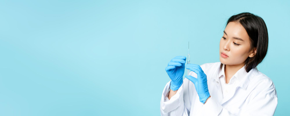 Dysport Injection Treatment in Brookhaven, GA