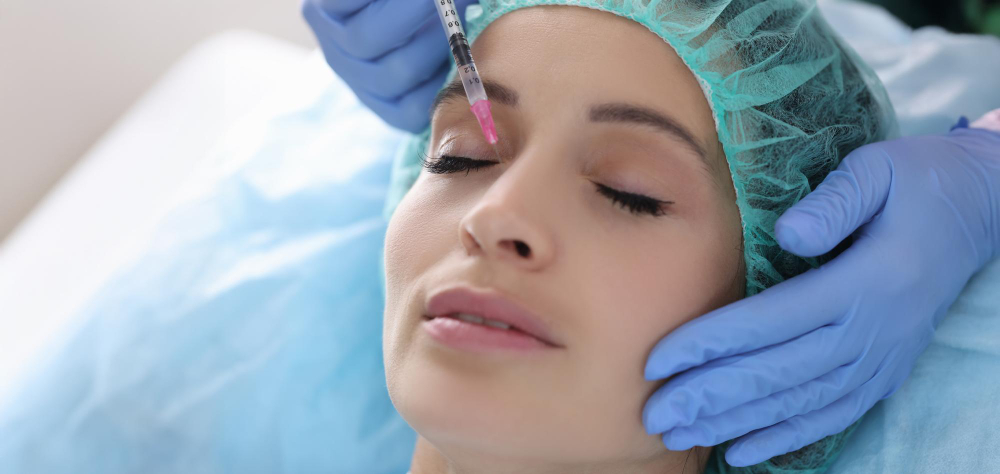 Dysport Injection Treatment in Sandy Springs, GA