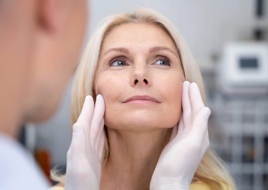 Anti-Aging Treatments in Brookhaven