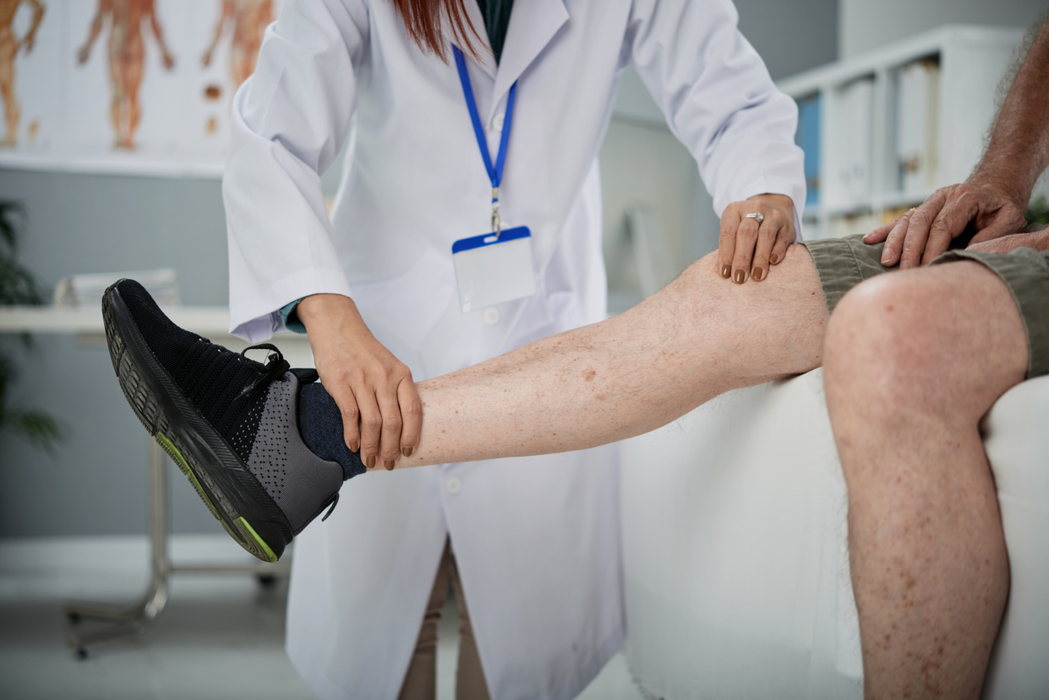 Vein Therapy in Buckhead, GA