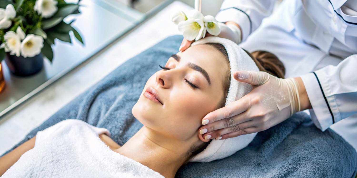 Ultherapy Treatment in Sandy Springs, GA