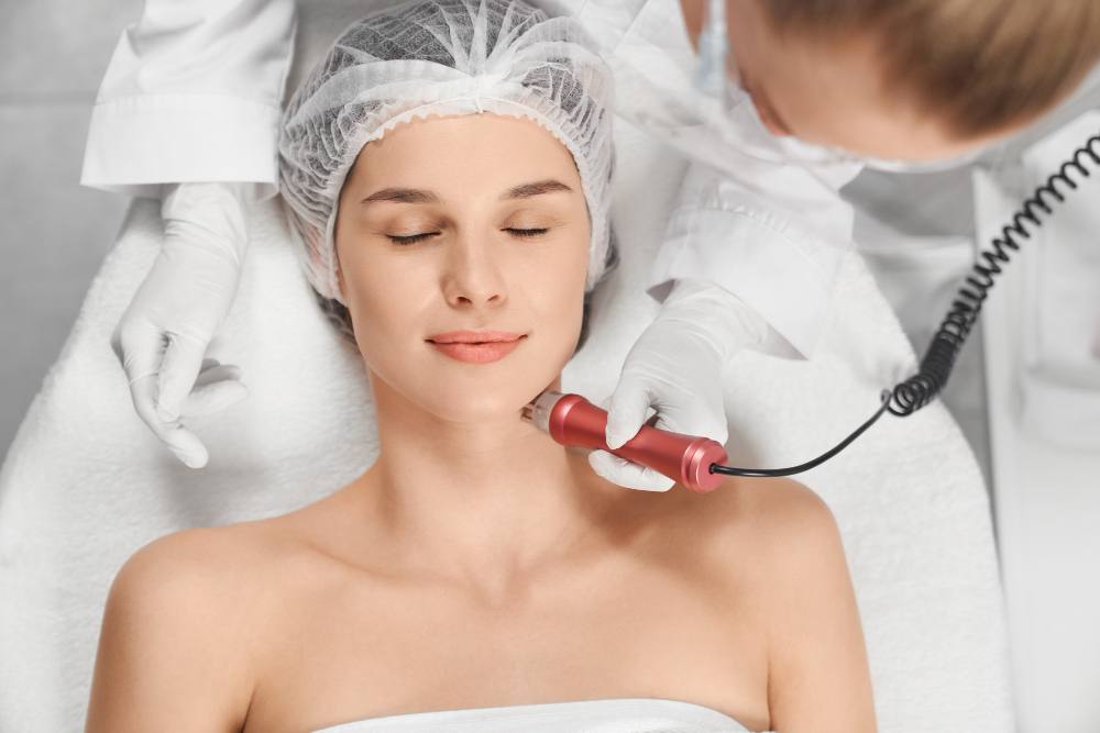 Microdermabrasion Treatment in Buckhead, GA