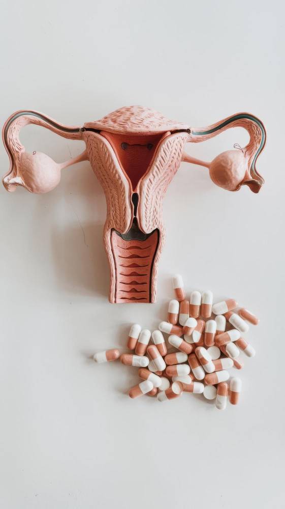 Progesterone Treatment in Buckhead, GA