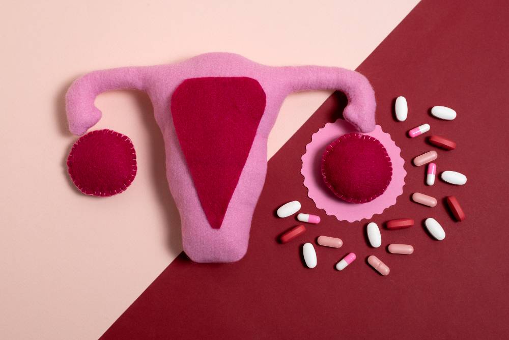 Progesterone Treatment in Dunwoody, GA