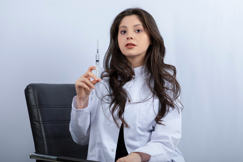 Dysport Injection Treatment in Brookhaven, GA